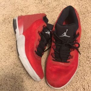 Jordan Academy shoes